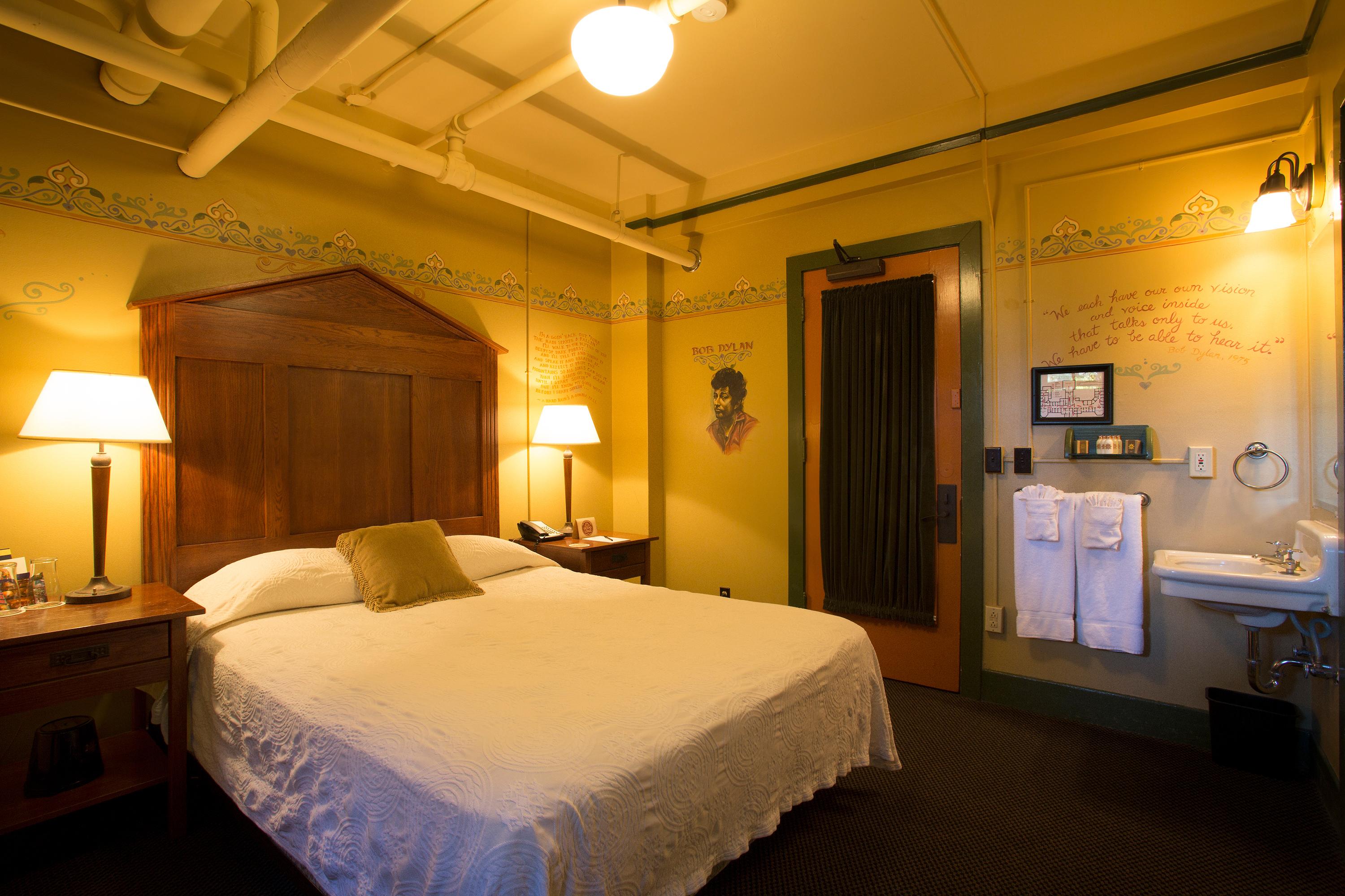 Mcmenamins Grand Lodge Forest Grove Luaran gambar