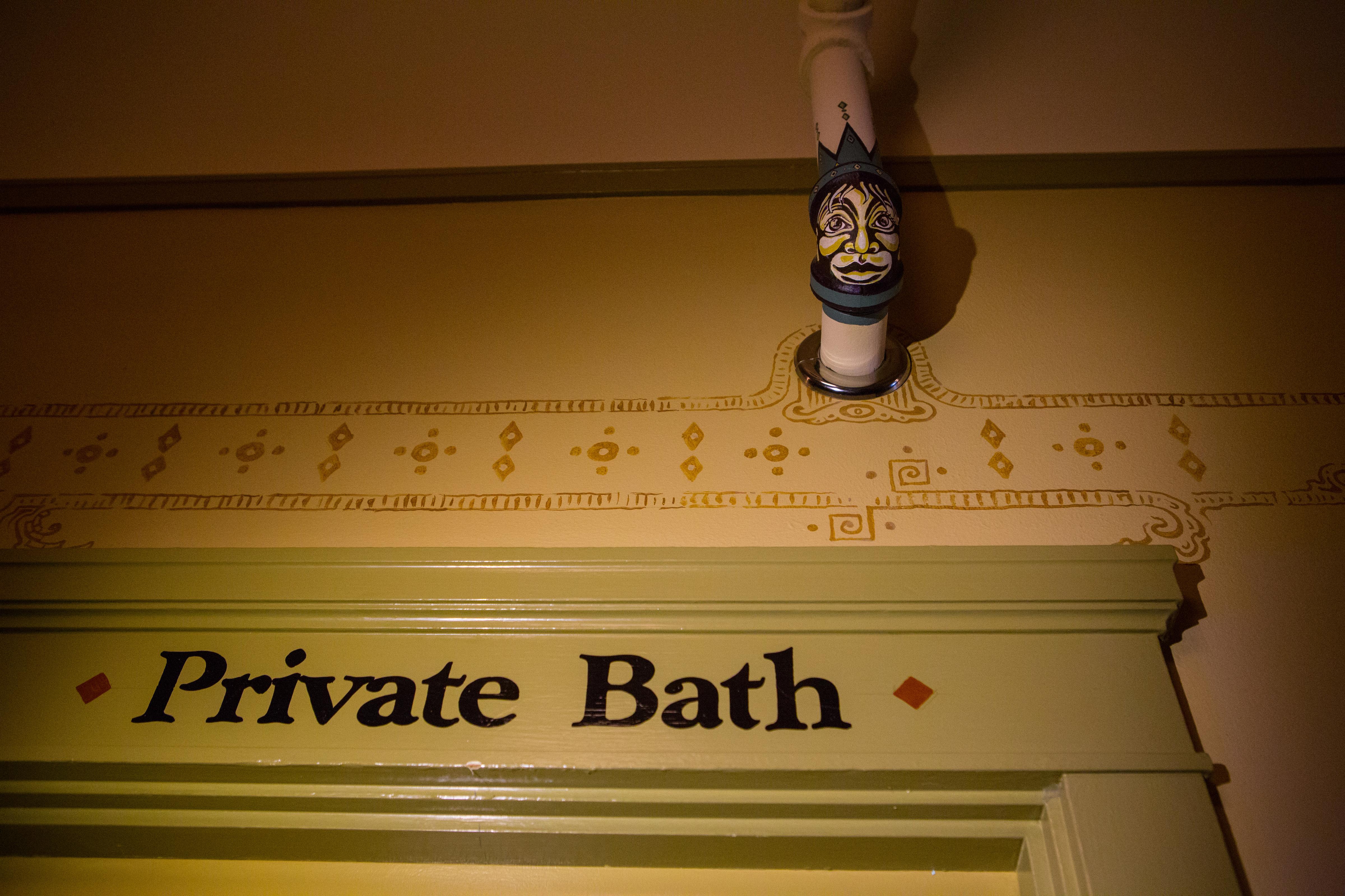 Mcmenamins Grand Lodge Forest Grove Luaran gambar