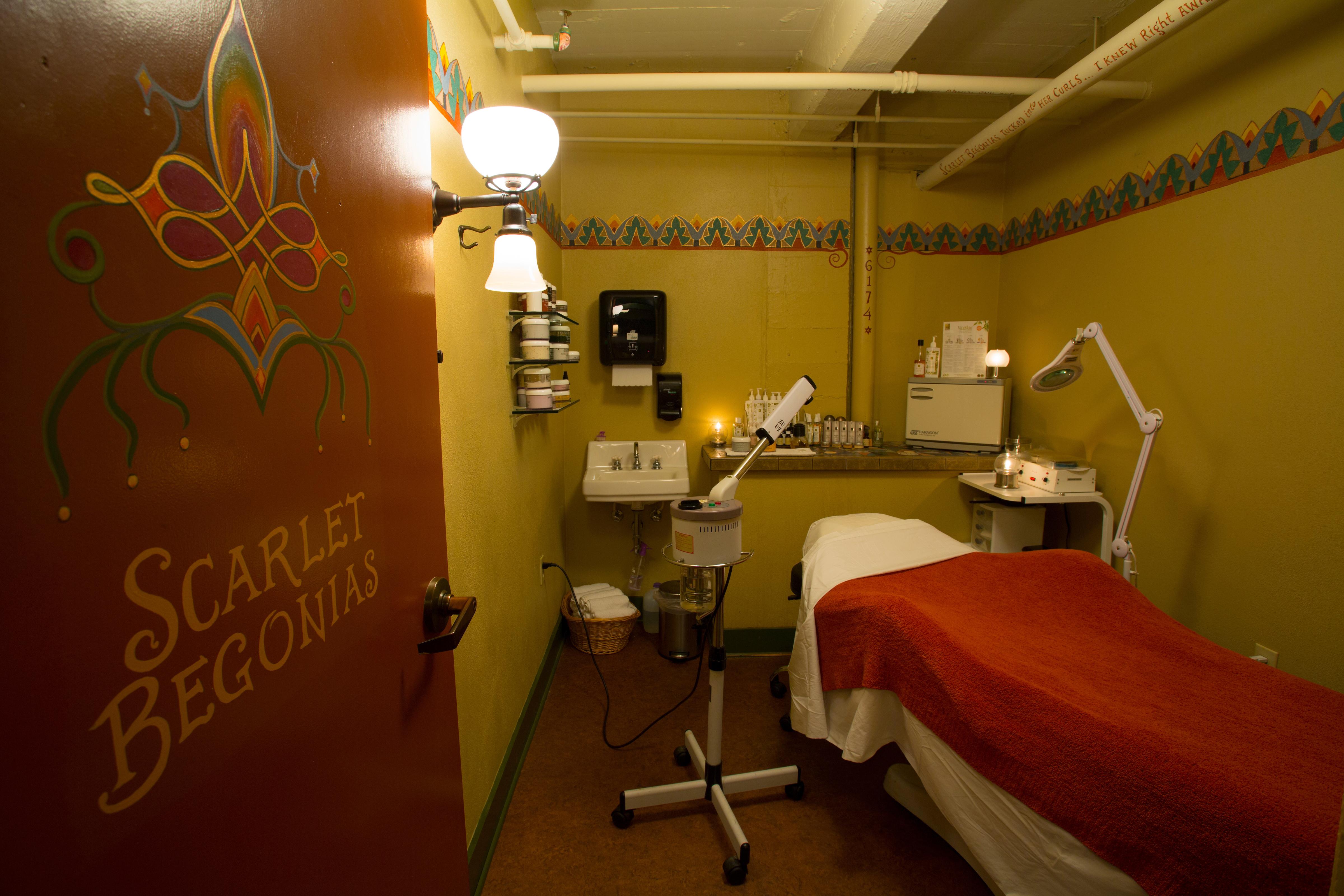 Mcmenamins Grand Lodge Forest Grove Luaran gambar