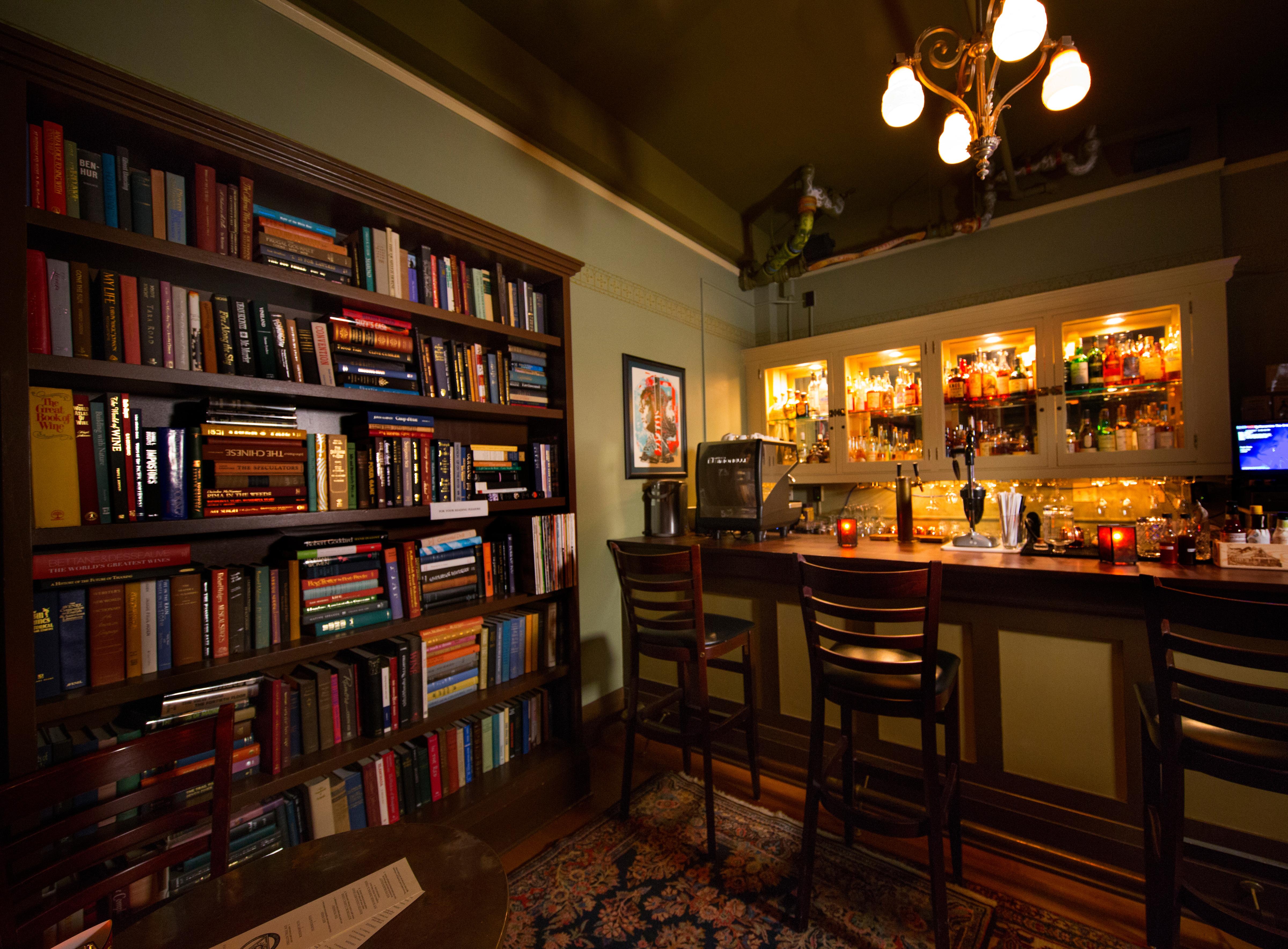 Mcmenamins Grand Lodge Forest Grove Luaran gambar
